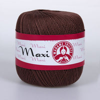 Filo di pizzo Madame Tricote Paris Maxi 100 g | scegli un colore