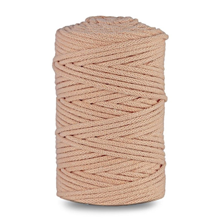 Filo lavorato a maglia 100 m - DP Craft | vari colori