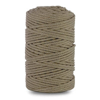 Filo lavorato a maglia 100 m - DP Craft | vari colori