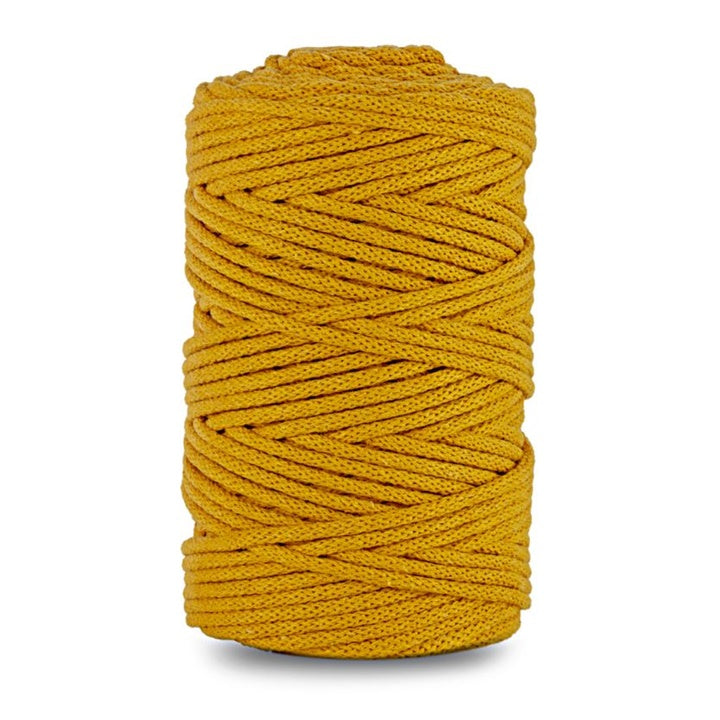 Filo lavorato a maglia 100 m - DP Craft | vari colori
