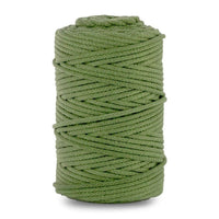 Filo lavorato a maglia 100 m - DP Craft | vari colori