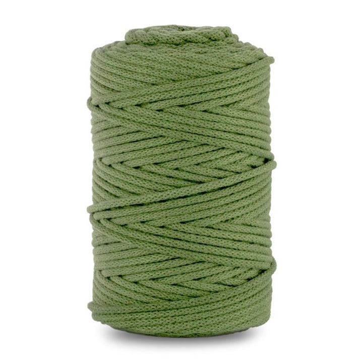 Filo lavorato a maglia 100 m - DP Craft | vari colori
