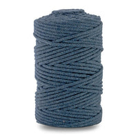 Filo lavorato a maglia 100 m - DP Craft | vari colori