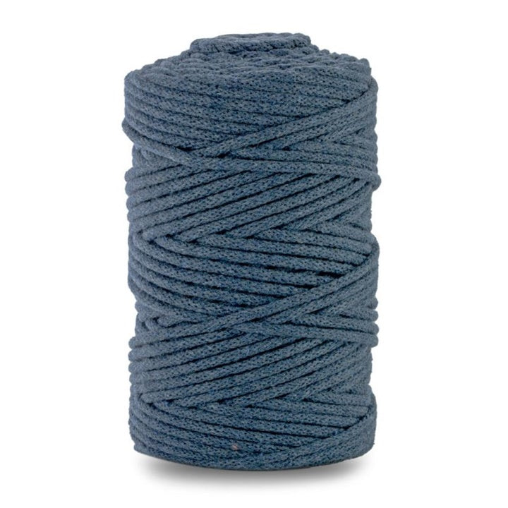 Filo lavorato a maglia 100 m - DP Craft | vari colori