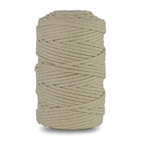 Filo lavorato a maglia 100 m - DP Craft | vari colori