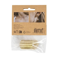Filo per gioielli 1 mm x 2,5 m - Vari colori | Vari colori