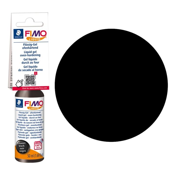 FIMO Gel Liquido 50ml | Varie tonalità