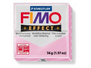 Fimo massa per modellismo FIMO Effect per trattamento termico - 56 g | colori diversi