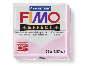 Fimo massa per modellismo FIMO Effect per trattamento termico - 56 g | colori diversi
