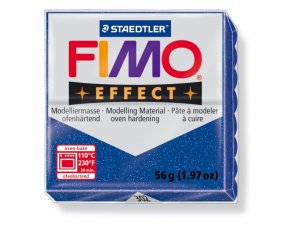 Fimo massa per modellismo FIMO Effect per trattamento termico - 56 g | colori diversi
