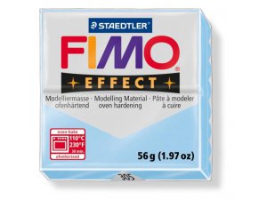 Fimo massa per modellismo FIMO Effect per trattamento termico - 56 g | colori diversi
