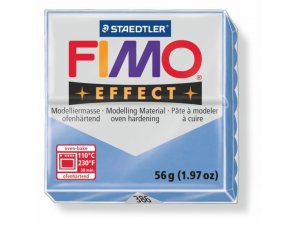 Fimo massa per modellismo FIMO Effect per trattamento termico - 56 g | colori diversi