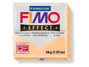 Fimo massa per modellismo FIMO Effect per trattamento termico - 56 g | colori diversi