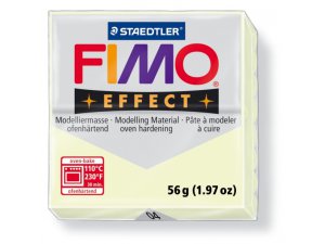 Fimo massa per modellismo FIMO Effect per trattamento termico - 56 g | colori diversi