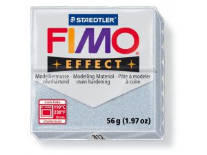 Fimo massa per modellismo FIMO Effect per trattamento termico - 56 g | colori diversi