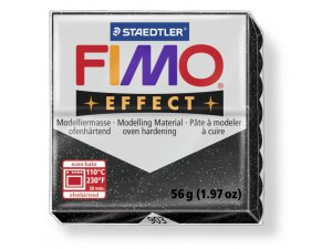 Fimo massa per modellismo FIMO Effect per trattamento termico - 56 g | colori diversi