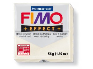 Fimo massa per modellismo FIMO Effect per trattamento termico - 56 g | colori diversi