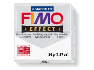 Fimo massa per modellismo FIMO Effect per trattamento termico - 56 g | colori diversi