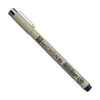 Fineliner SAKURA Pigma Micron viola 0,20 – 0,50 mm