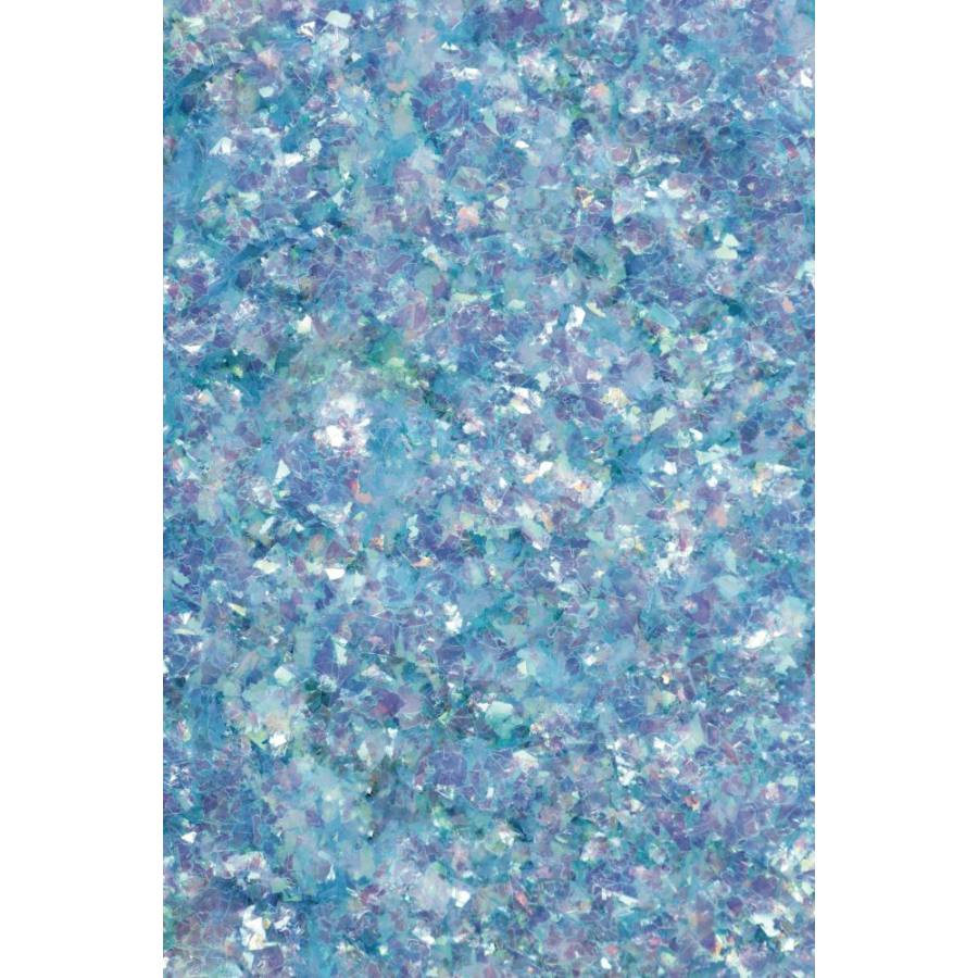 Fiocchi di neve lucidi Pentart | colori diversi