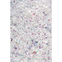 Fiocchi di neve lucidi Pentart | colori diversi