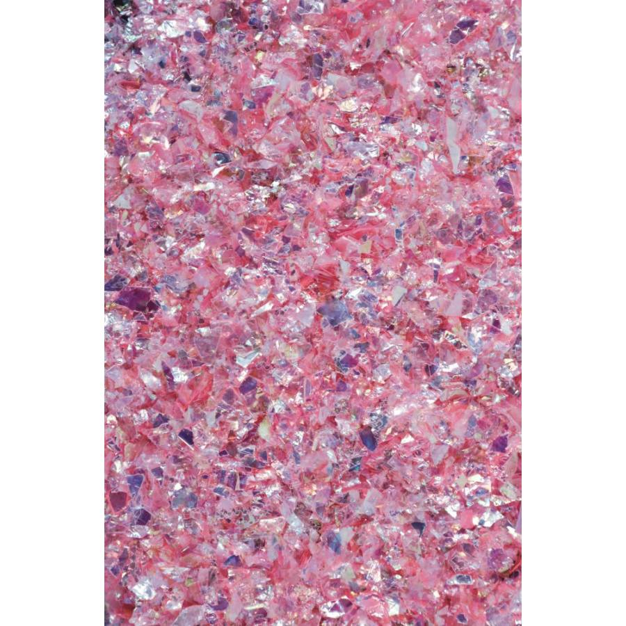 Fiocchi di neve lucidi Pentart | colori diversi