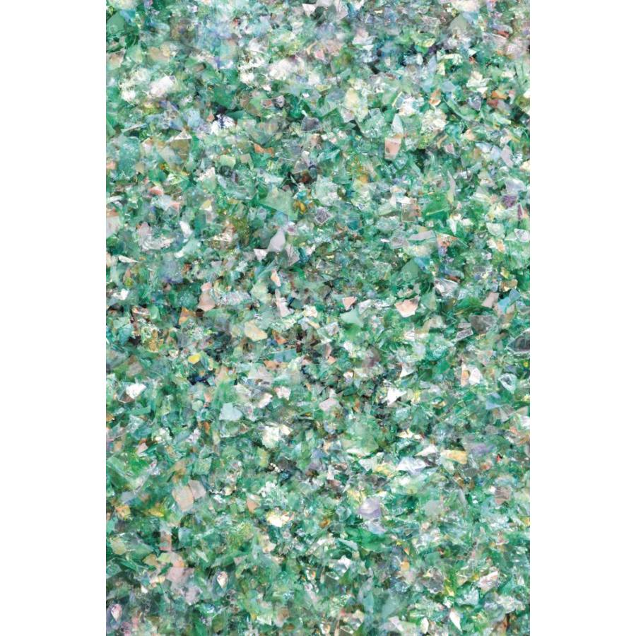Fiocchi di neve lucidi Pentart | colori diversi
