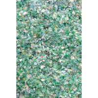 Fiocchi di neve lucidi Pentart | colori diversi
