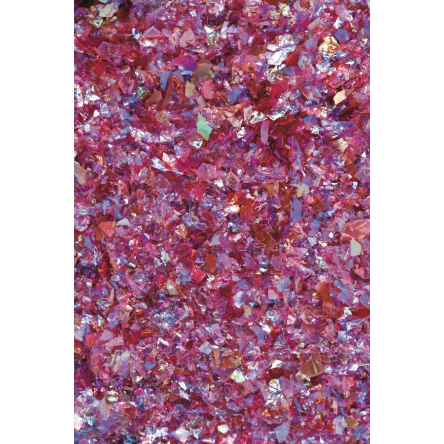 Fiocchi di neve lucidi Pentart | colori diversi