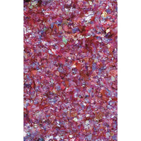 Fiocchi di neve lucidi Pentart | colori diversi