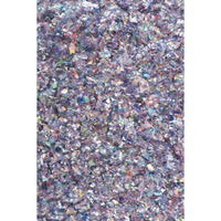 Fiocchi di neve lucidi Pentart | colori diversi