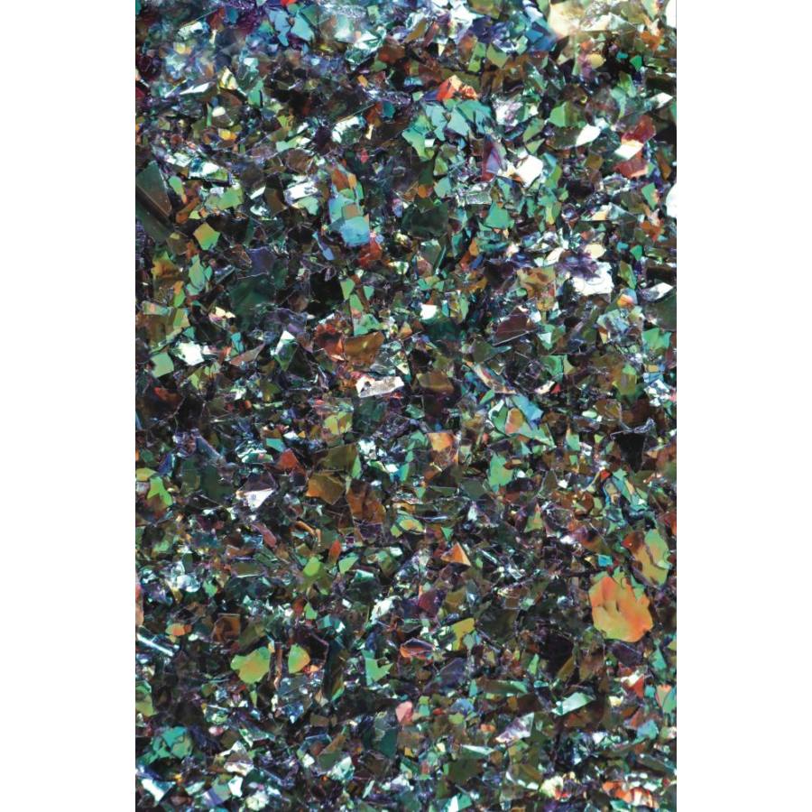 Fiocchi di neve lucidi Pentart | colori diversi