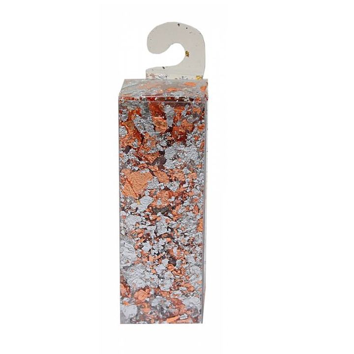 Fiocchi metallici Rosa 1 g | vari mix — immagine 3