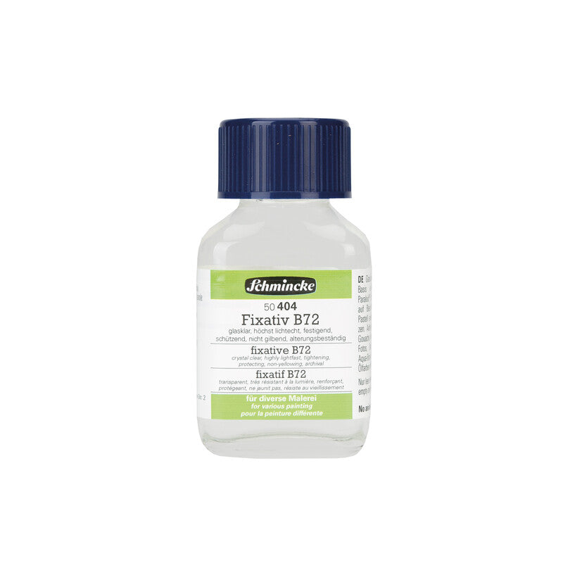 Fissativo Schmincke Fixative B72 200 ml