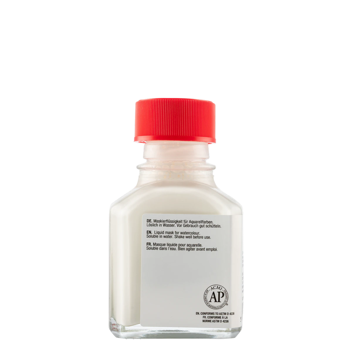 Fluido mascherante LUKAS 75 ml