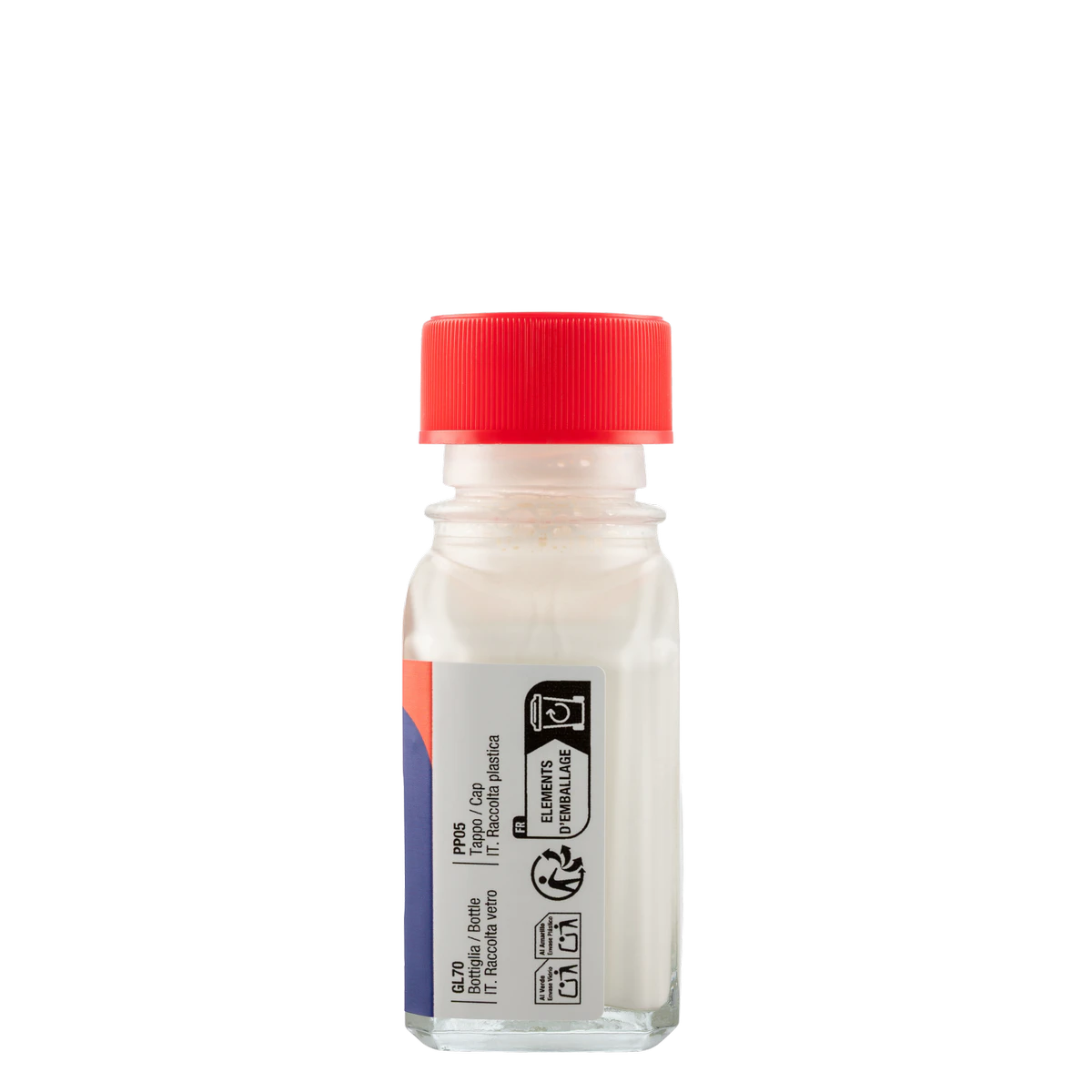 Fluido mascherante LUKAS 75 ml