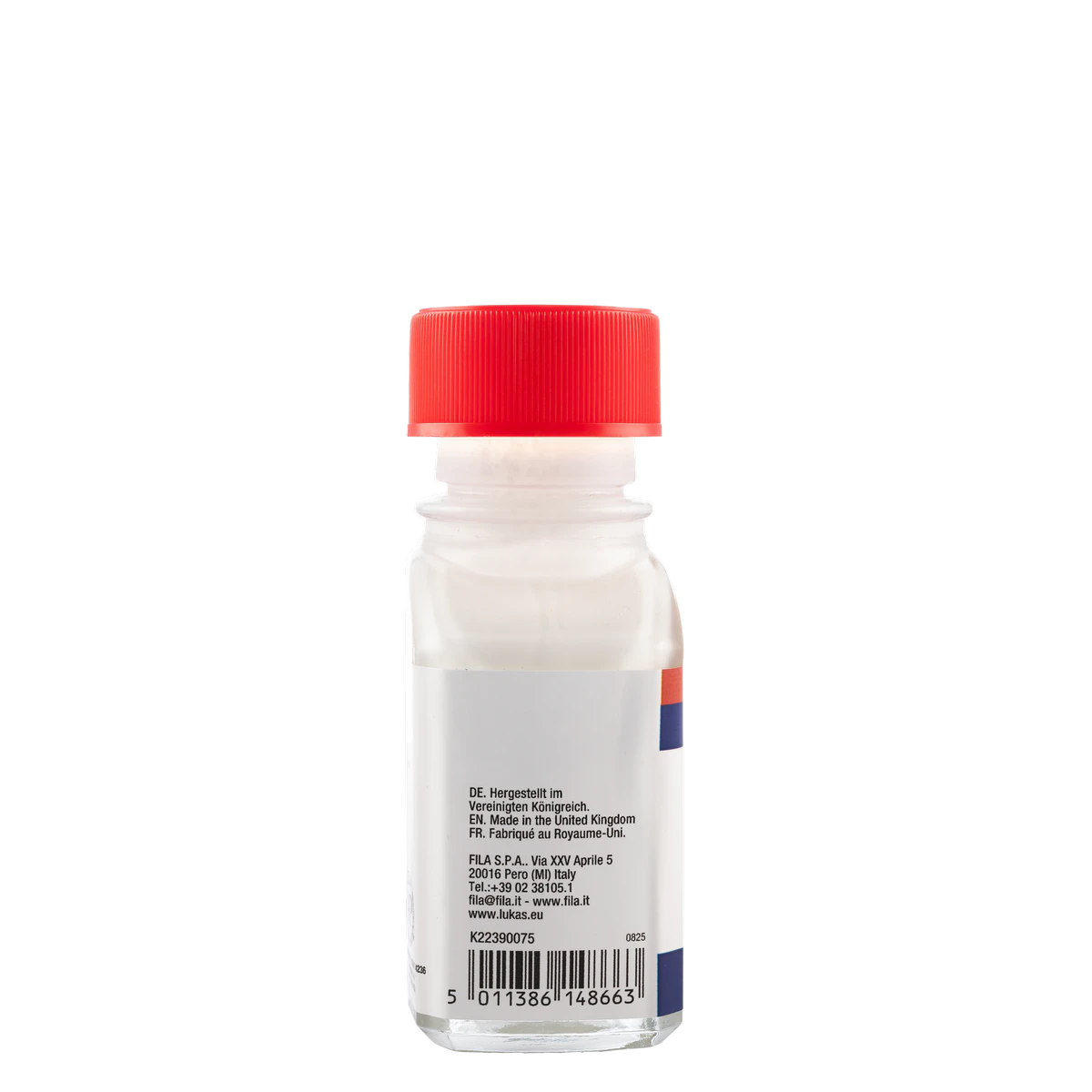 Fluido mascherante LUKAS 75 ml