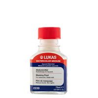 Fluido mascherante LUKAS 75 ml