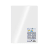 Foglio per colori vetro MUCKI KREUL - 1 foglio A4