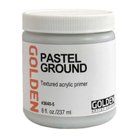 Fondo acrilico per pastelli secchi GOLDEN Pastel Ground
