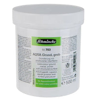 Fondo per acquerello a grana grossa Schmincke AQUA-Grund 500 ml