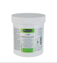 Fondo per acquerello a grana grossa Schmincke AQUA-Grund 500 ml