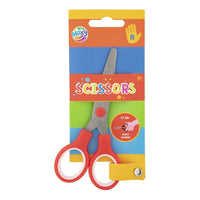Forbici per bambini con la mano destra | vari colori