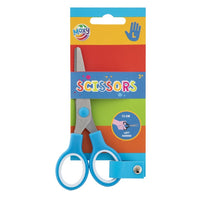 Forbici per mancini 13 cm | Vari colori