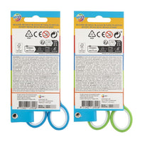 Forbici per mancini 13 cm | Vari colori