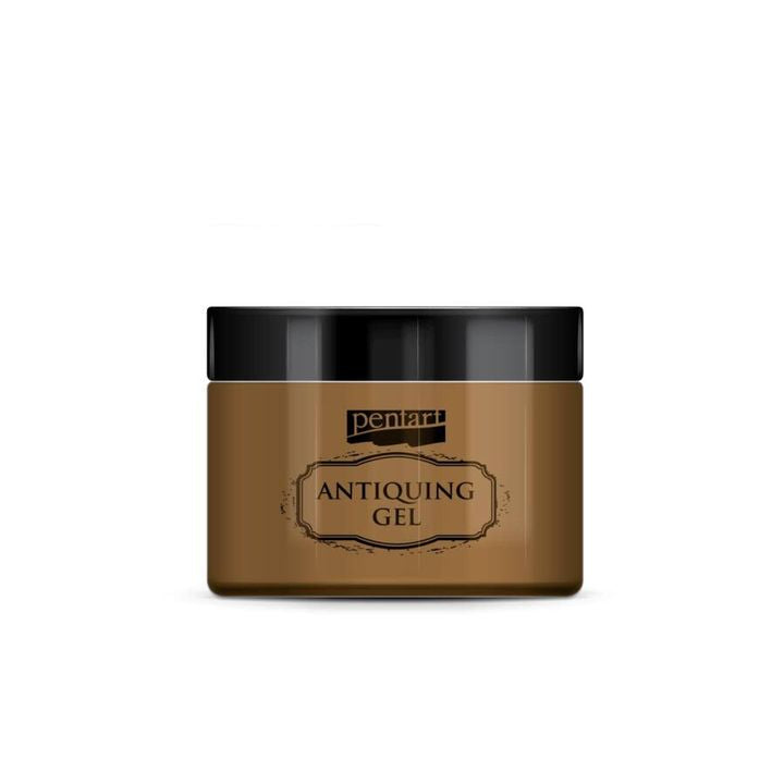 Gel anticante Pentart 150 ml | scegli un colore