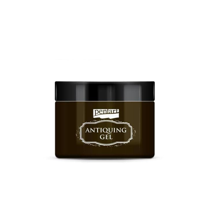 Gel anticante Pentart 150 ml | scegli un colore
