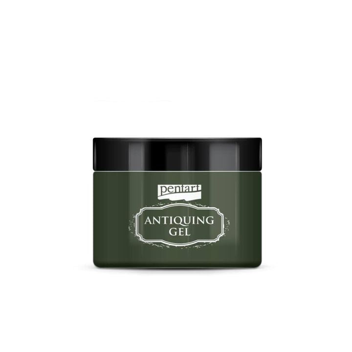 Gel anticante Pentart 150 ml | scegli un colore