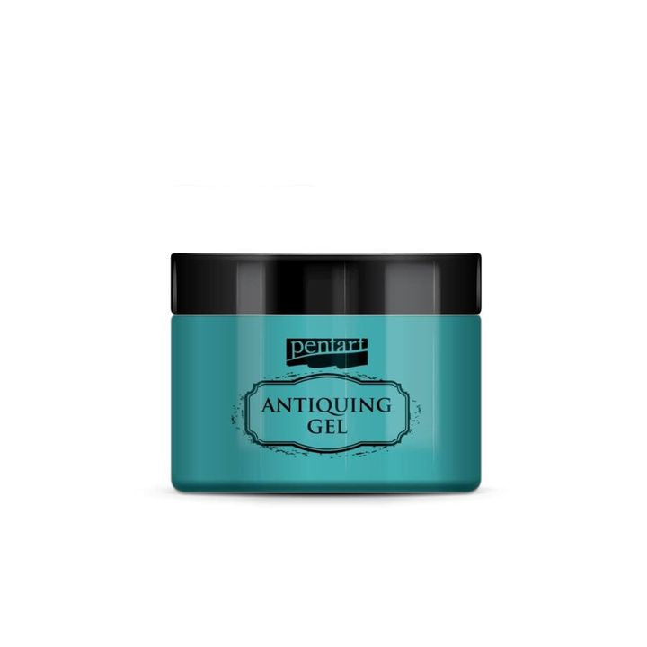 Gel anticante Pentart 150 ml | scegli un colore