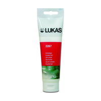 Gel strutturale LUKAS Crystal 125 ml